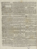Le Précurseur, N°678, pp. 4