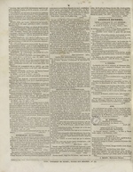 Le Précurseur, N°794, pp. 4