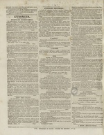 Le Précurseur, N°799, pp. 4
