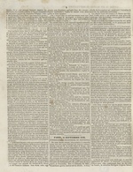 Le Précurseur, N°851, pp. 2