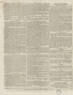 Le Précurseur, N°858, pp. 4