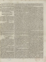 Le Précurseur, N°865, pp. 3