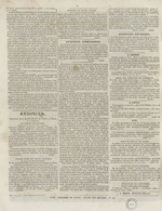 Le Précurseur, N°866, pp. 4