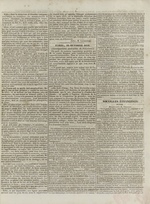 Le Précurseur, N°871, pp. 3