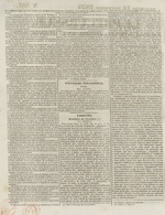 Le Précurseur, N°887, pp. 2