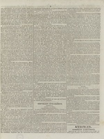 Le Précurseur, N°888, pp. 3