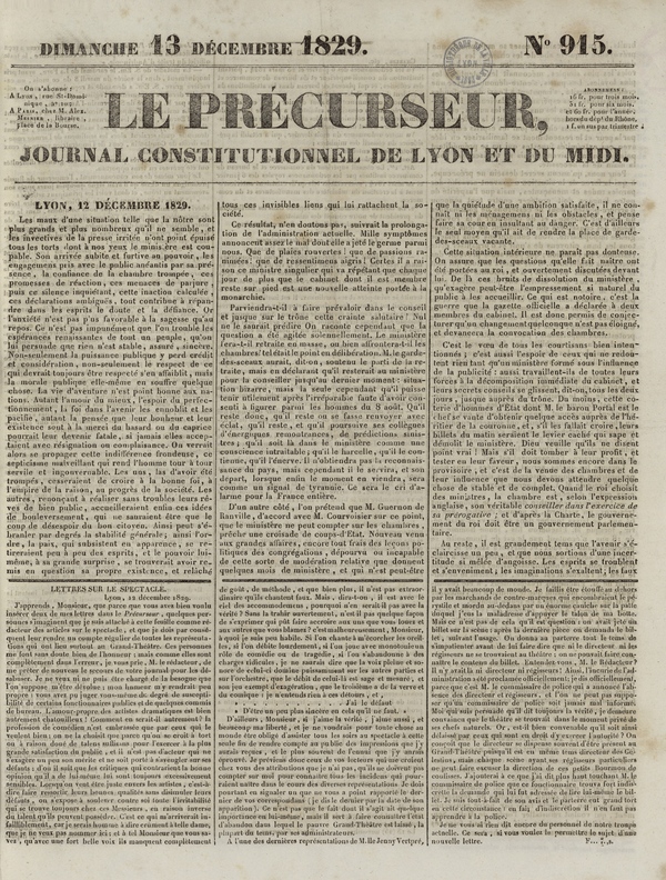 
						Affichage en mode lecture de la page
					