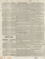 Le Précurseur, N°926, pp. 4