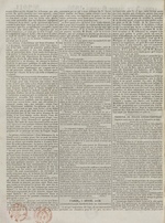 Le Précurseur, N°1011, pp. 2