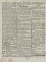 Le Précurseur, N°1031, pp. 4