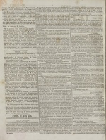 Le Précurseur, N°1081, pp. 2