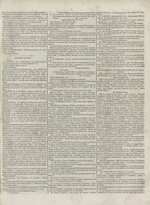 Le Précurseur, N°1133, pp. 3