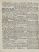 Le Précurseur, N°1135, pp. 2