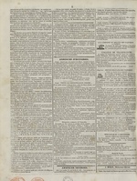 Le Précurseur, N°1162, pp. 4