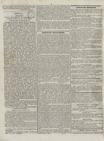 Le Précurseur, N°1192, pp. 4