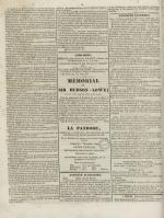 Le Précurseur, N°932, pp. 4