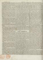 Le Précurseur, N°950, pp. 2
