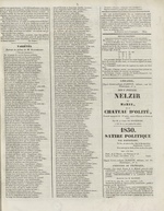 Le Précurseur, N°974, pp. 3