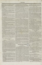 Le Précurseur, N°1265, pp. 4