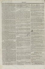 Le Précurseur, N°1261, pp. 4