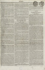 Le Précurseur, N°1266, pp. 3