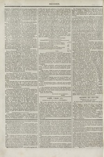 Le Précurseur, N°1299, pp. 2