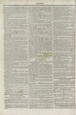 Le Précurseur, N°1304, pp. 4