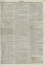 Le Précurseur, N°1339, pp. 3