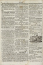 Le Précurseur, N°1356, pp. 4