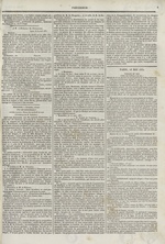 Le Précurseur, N°1372, pp. 3