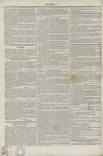 Le Précurseur, N°1385, pp. 4