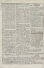 Le Précurseur, N°1391, pp. 4