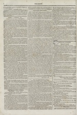 Le Précurseur, N°1401, pp. 4