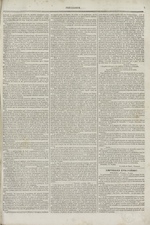 Le Précurseur, N°1410, pp. 3