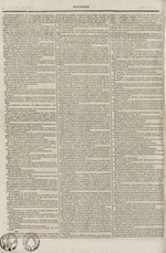 Le Précurseur, N°1436, pp. 2