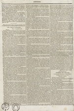 Le Précurseur, N°1460, pp. 2
