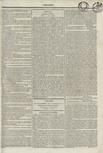 Le Précurseur, N°1512, pp. 3