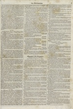Le Précurseur, N°1531, pp. 3
