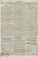 Le Précurseur, N°1541, pp. 4