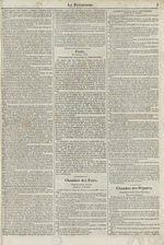 Le Précurseur, N°1551, pp. 3