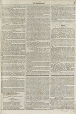 Le Précurseur, N°1552, pp. 3