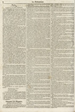 Le Précurseur, N°1562, pp. 2