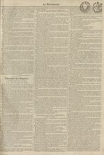 Le Précurseur, N°1563, pp. 3