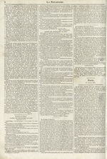 Le Précurseur, N°1575, pp. 2