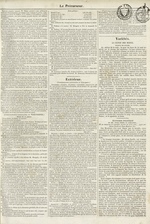 Le Précurseur, N°1579, pp. 3
