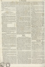 Le Précurseur, N°1583, pp. 2