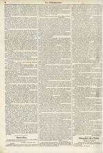 Le Précurseur, N°1585, pp. 2