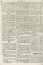 Le Précurseur, N°1589, pp. 2