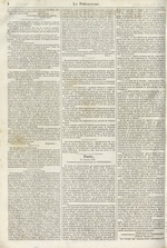 Le Précurseur, N°1597, pp. 2