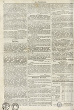 Le Précurseur, N°1600, pp. 4